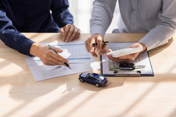 Car insurance options for Selbyville residents